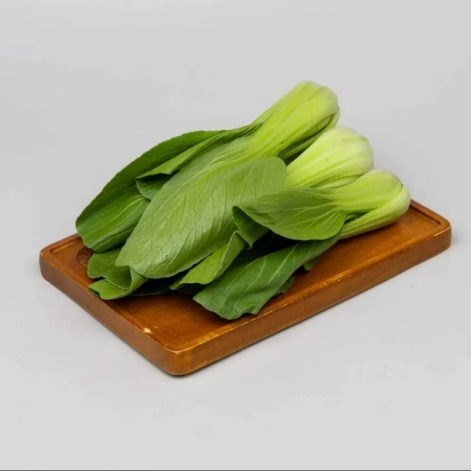 

Amanta Segar Bogor | Sayuran sayur Pakcoy Pak Choy Segar Fresh 250 Gram