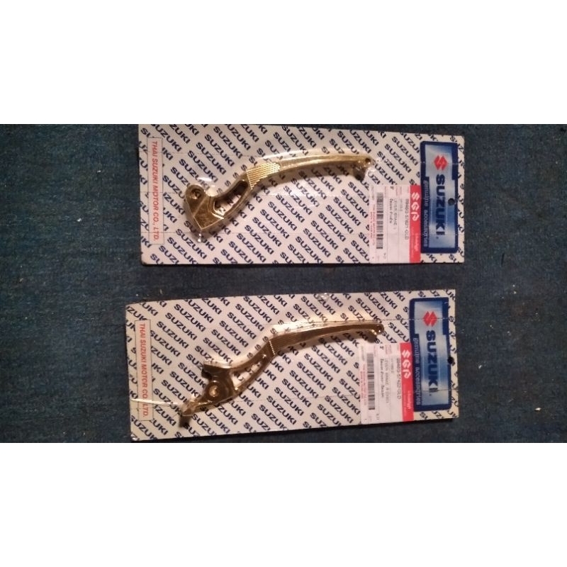 HENDEL REM SGA THAILAND SPIN(GOLD)