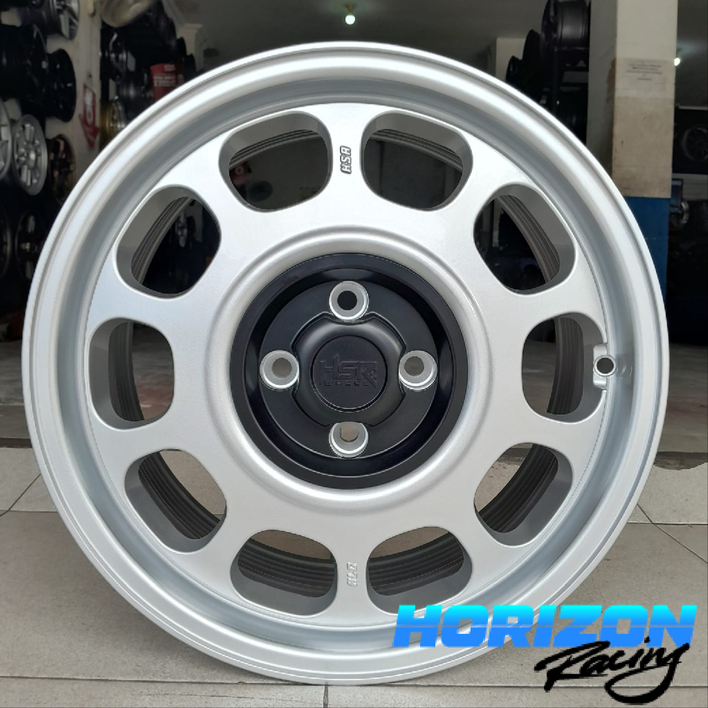 velg mobil ring 16 model kaleng untuk TOYOTA VIOS dll hsr K L G