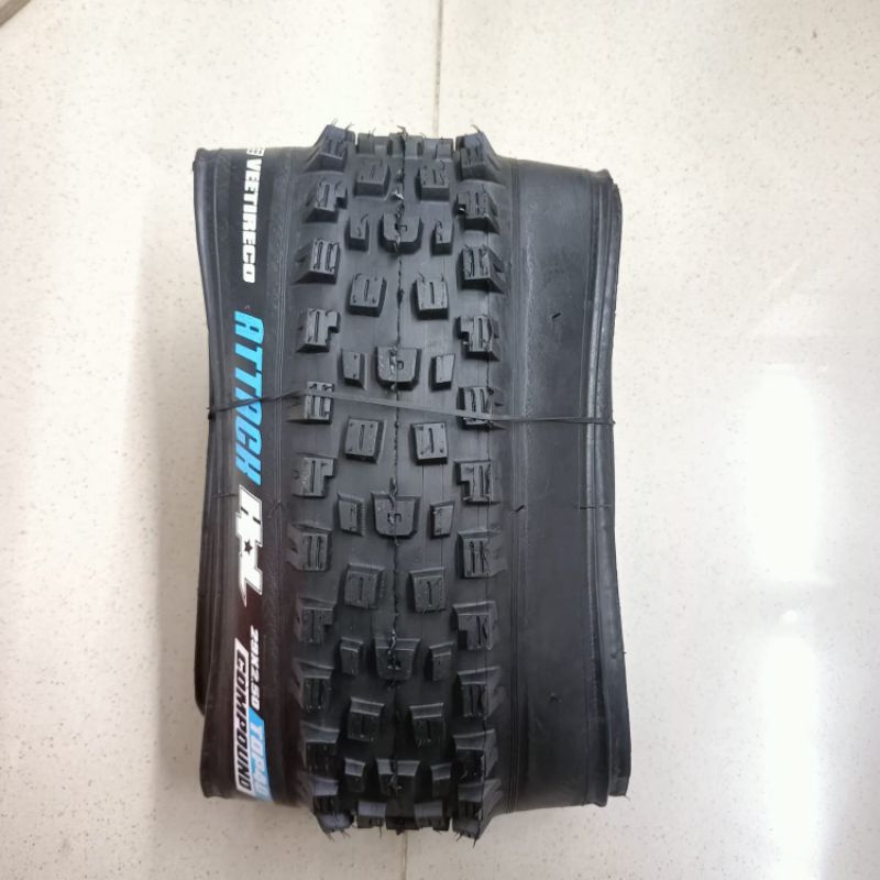 Ban luar Veetireco 29x2.50 Attack HPL tubeless ready vee tire