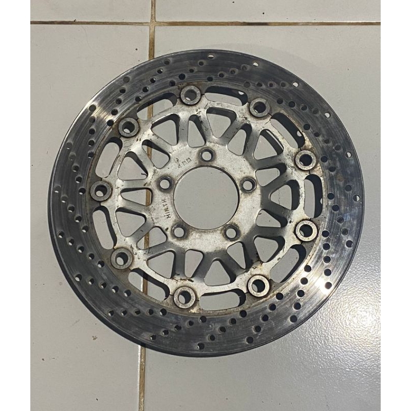 DISK Cabutan moge Suzuki 900cc