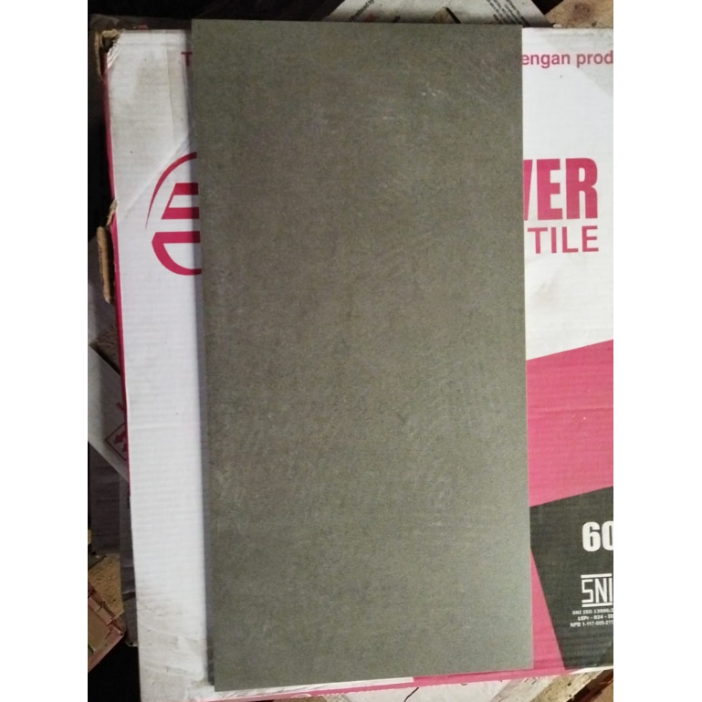 GRANIT SUN POWER 30X60 36146 CEMENTO GRIGIO