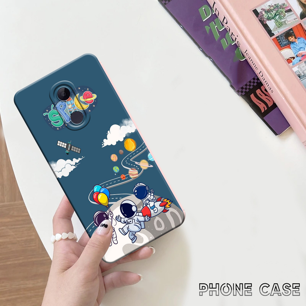 Case Hp XIAOMI REDMI 5 - Softcase XIAOMI REDMI 5 - Casing XIAOMI REDMI 5 - Kesing XIAOMI REDMI 5 - S