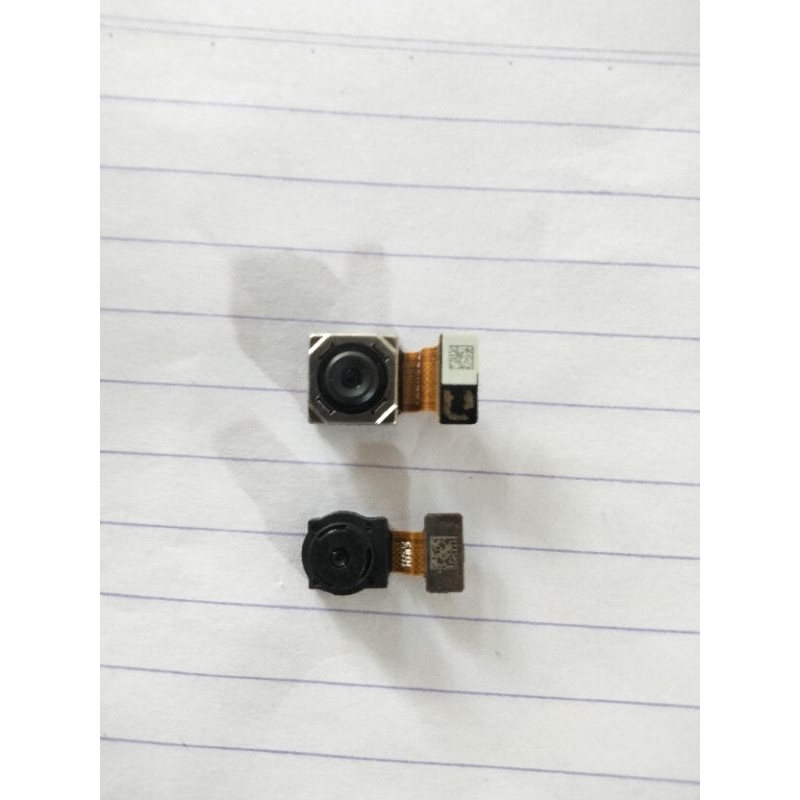 kamera belakang Samsung A10s copotan