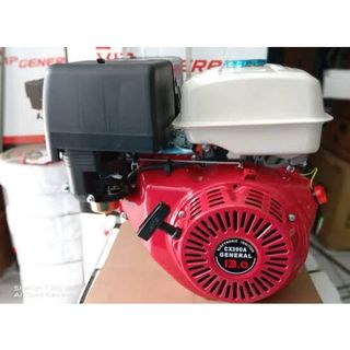 General Mesin Penggerak Serbaguna Bensin CX 390 13 HP Engine 13HP