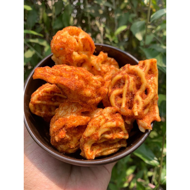 

KRUPUK|MAWARRAFAEL|LVPEDAS