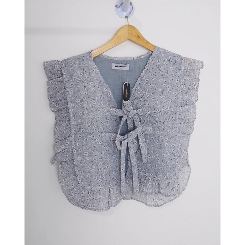 Zahra vest -vest aumone project