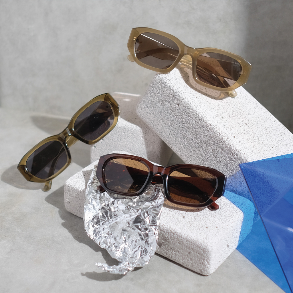 KAI Sunglasses by Doppel