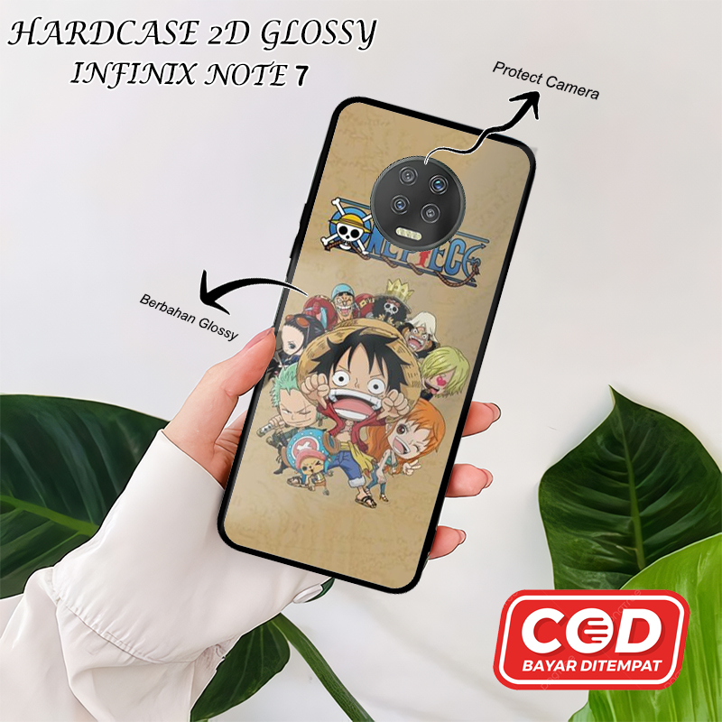 INFINIX-NOTE-7-Casing-INFINIX-NOTE-7-Fashion-Case-Terbaru-2022Soft-Case-Glass-INFINIX-NOTE-7-Case-Hp