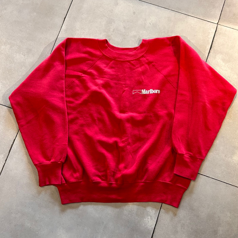 Vintage Marlboro Crewneck