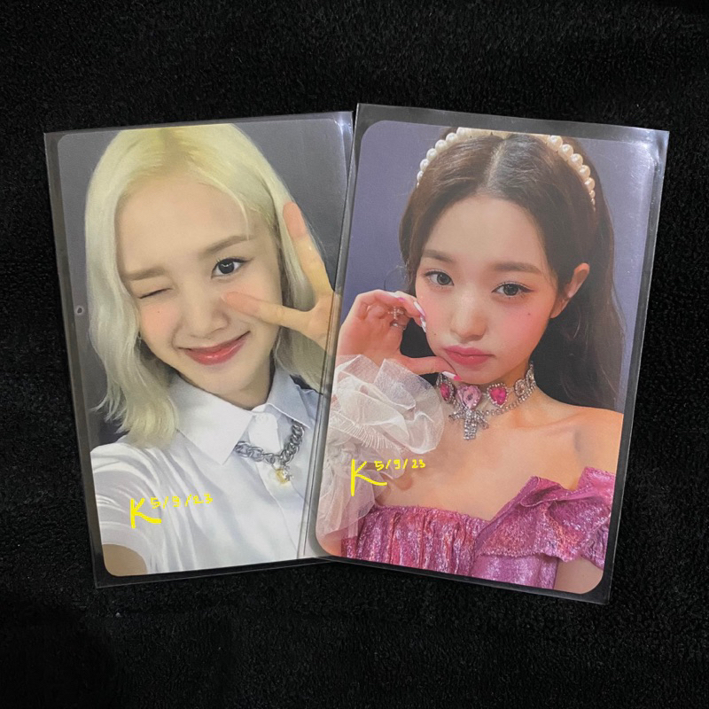 wonyoung jang ive beatroad love dive br beetroad beat road lodi stayc j yeeun withdrama wd stereotyp