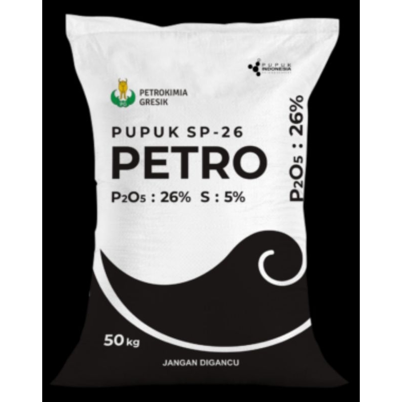 SP-26 Pupuk nonsubsidi Petrokimia Gresik