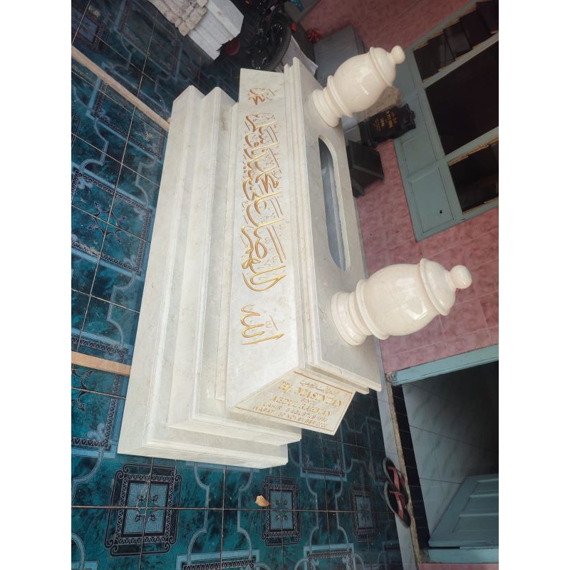 Kijing Marmer Murah Kijing Makam Marmer Kijing Bokor Marmer Kijingan Marmer Kijing Makam Terbaru Kij