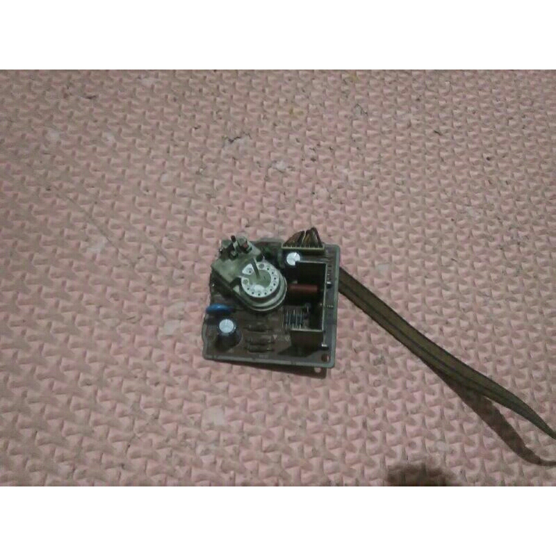 rgb tv Samsung Plat 21inch