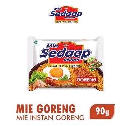 

Mie Sedaap Goreng isi 6