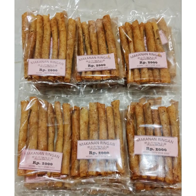 

PISANG AROMA SALE ECER 2000 isi 11 dan 22