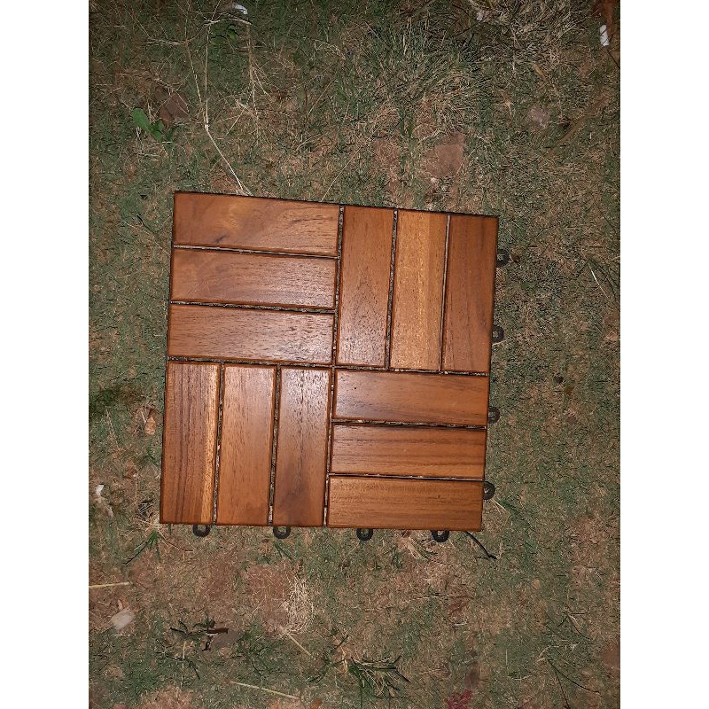 parket