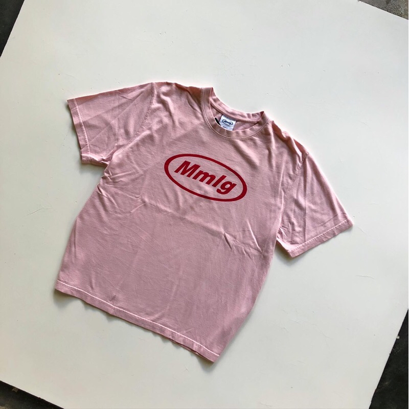 T-SHIRT MMLG