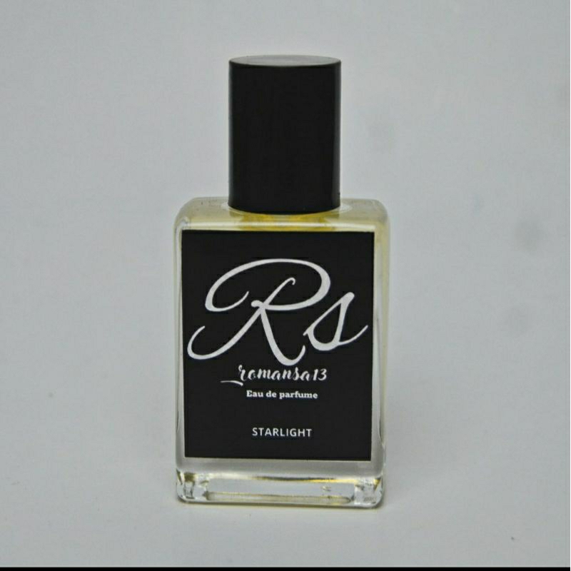 parfum ROMANSA 35ml tahan lama premium