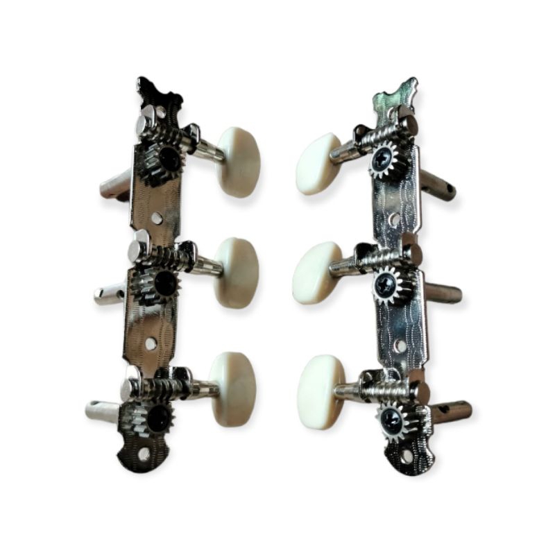 Dryer Gitar Puteran Gitar Akustik 1.Set