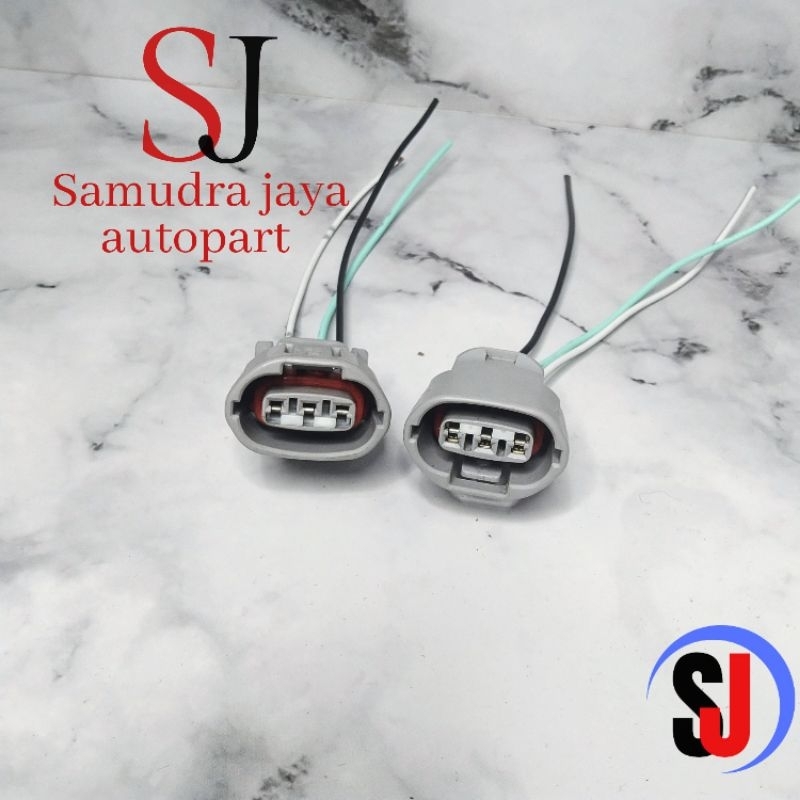 SOKET SOCKET ALTERNATOR DINAMO AMPERE TOYOTA KIJANG KAPSUL