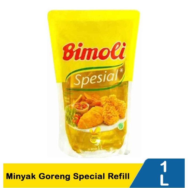 

Bimoli 1 liter