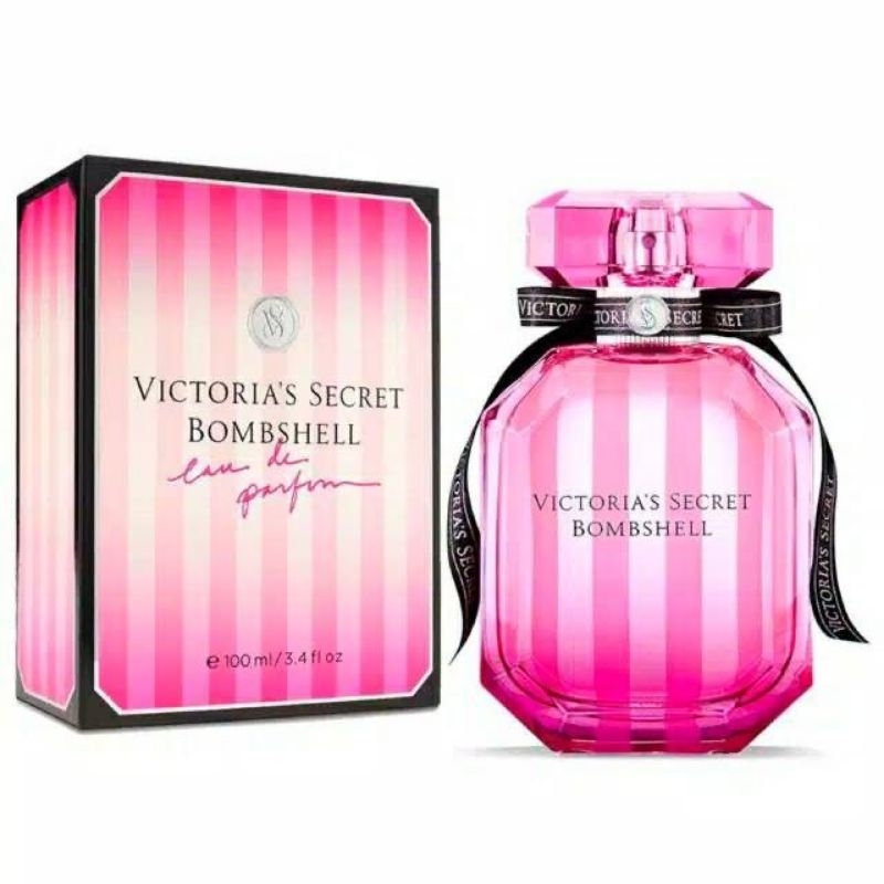 ￼Victoria's Secret Bombshell EDP