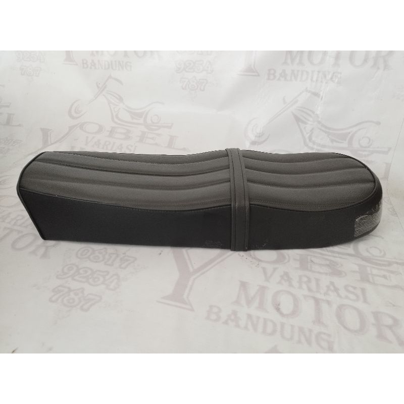 JOK CUSTOM W175 BRITISH JOK KURSI BRITIS MOTOR KAWASAKI W175 W 175