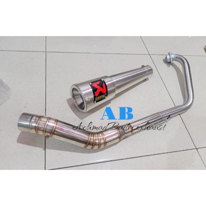 knalpot Pulsar 200NS knalpot racing Pulsar 200NS knalpot motor Pulsar 200NS knalpot ns 200 suara nge