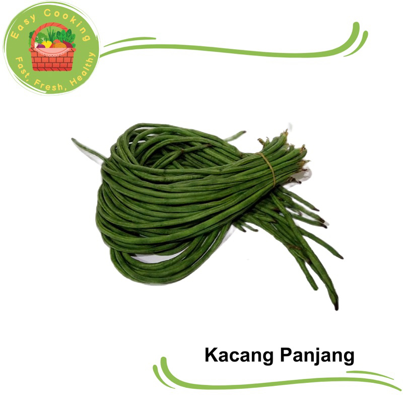 

Easycooking - Kacang Panjang