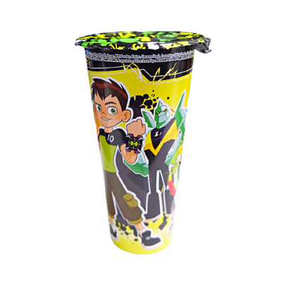 

BEN 10 JUMBO BISCUIT 45 GRAM