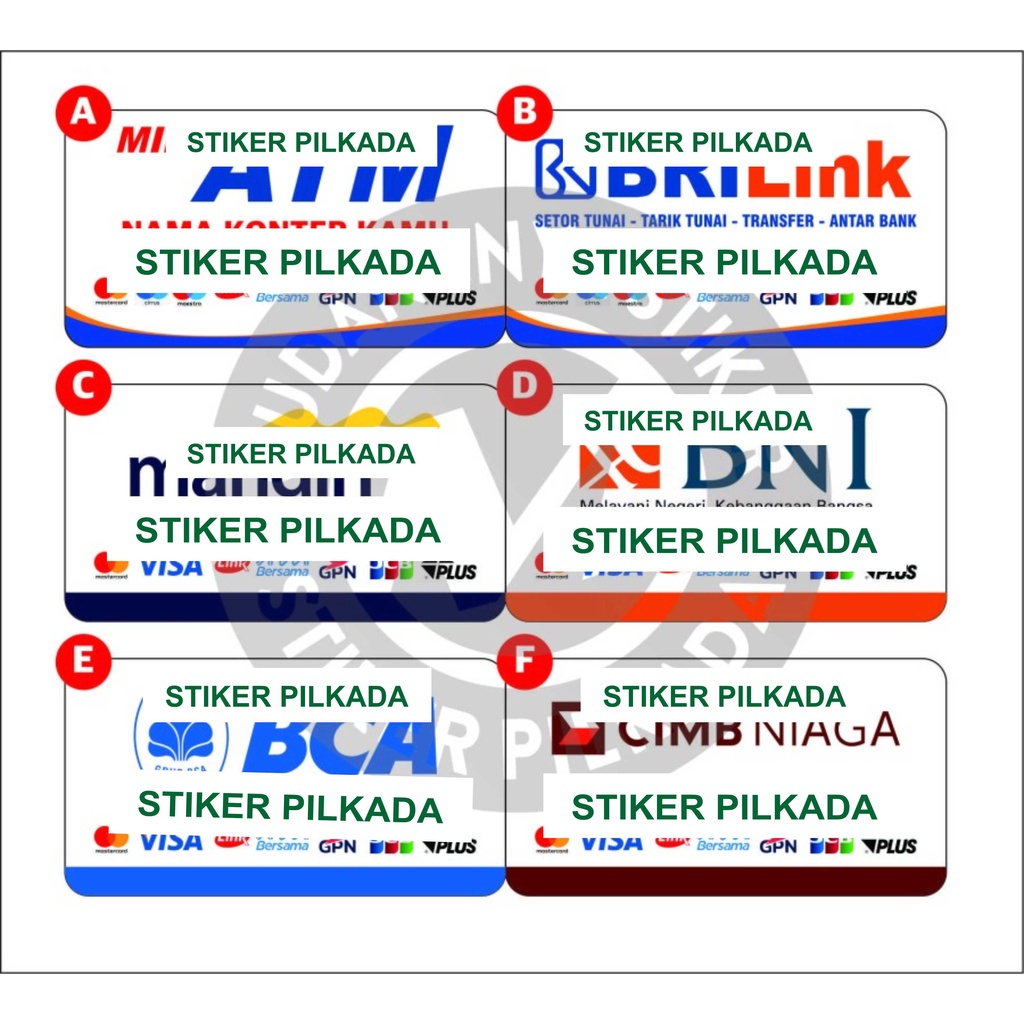 

STIKER VINYL TEMPELAN MESIN (CUSTOM, DI JUAL SATUAN)