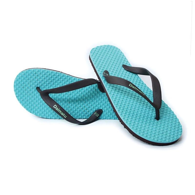 Daimatu Tsubu- Sandal Jepit Pria Duri