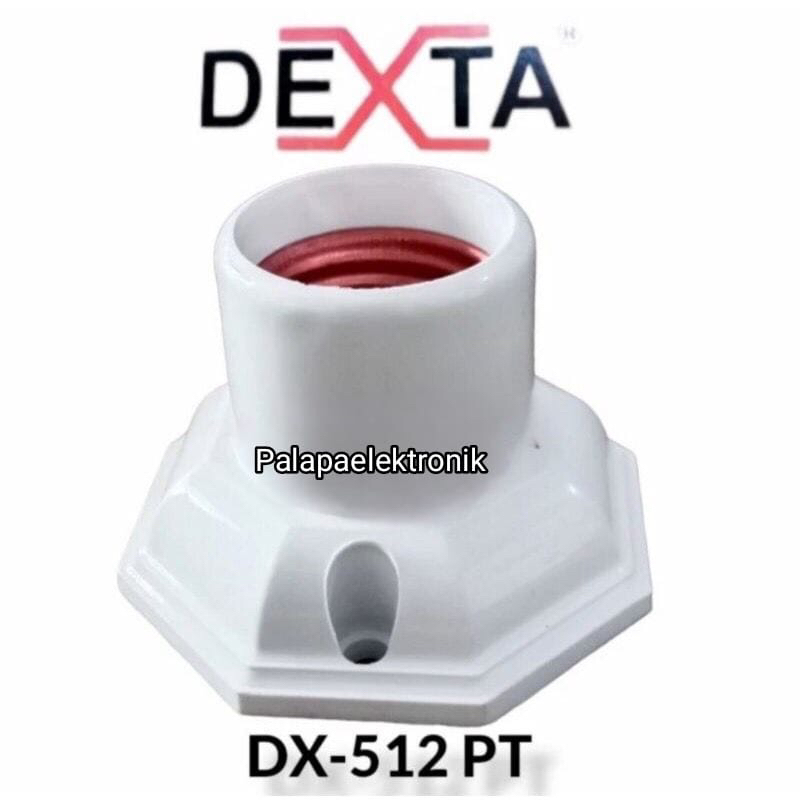 Fitting Plafon/Fitting Duduk Dexta