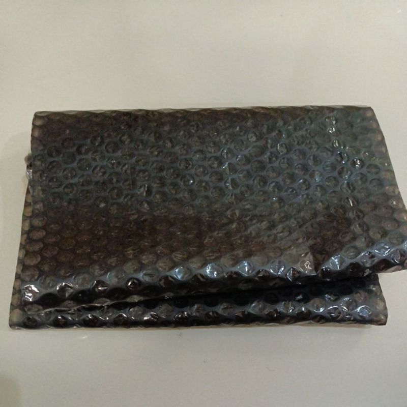 

Bubble wrap utk tambah packing.
