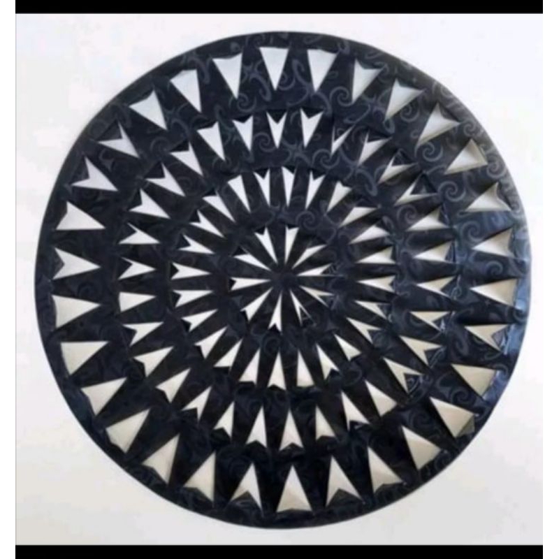 Ranjau murai no 1 2 3 ada karpet Mika alas sangkar mb karpet ranjau