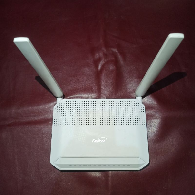 FIBERHOME HG6145F ONT GPON Wireless Modem Router