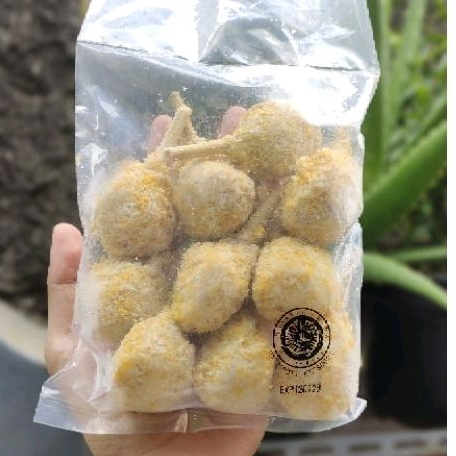 

brnto Kaki Naga