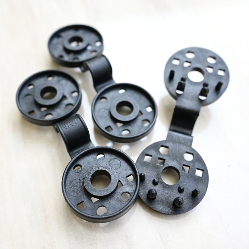 KLIP PARANET | PARANET | PENJEPIT PARANET WARING | KLIP NET