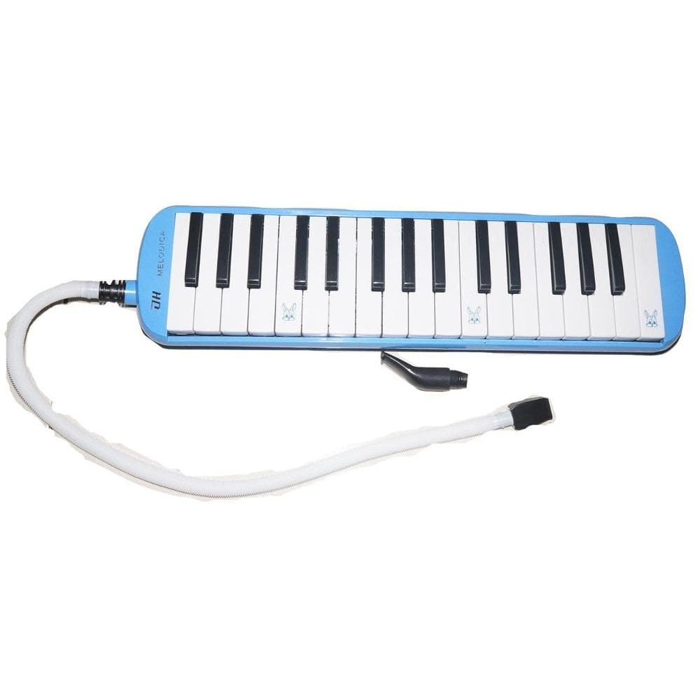 Pianika / Pianika Tas kain / Pianika Tas / Pianika Anak / Pianika Tas Murah