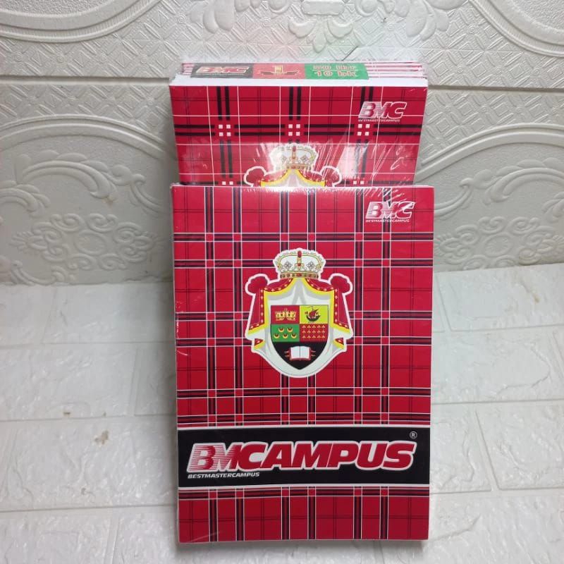 

BUKU CAMPUS 50 LEMBAR