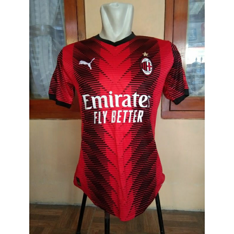 Jersey Milan Premium