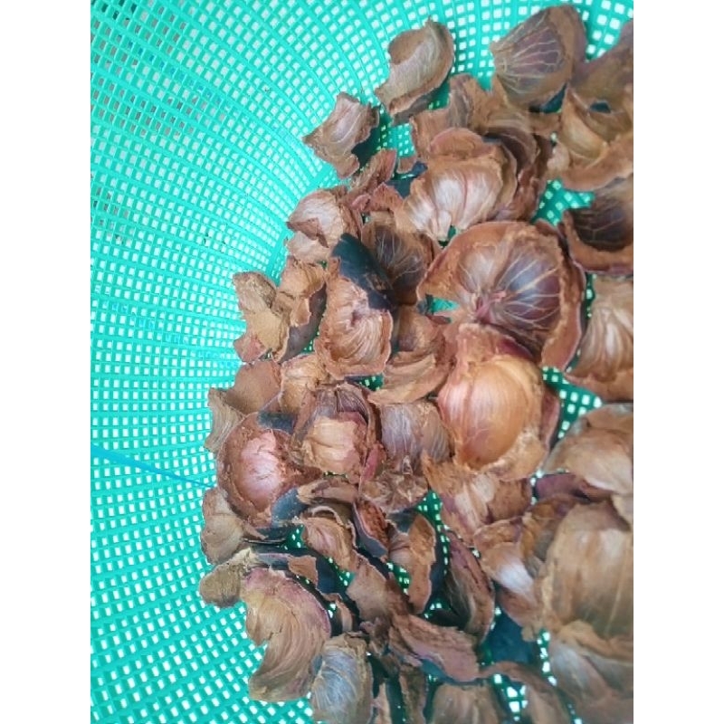 

KULIT MANGGIS KERING ALAMI 500g