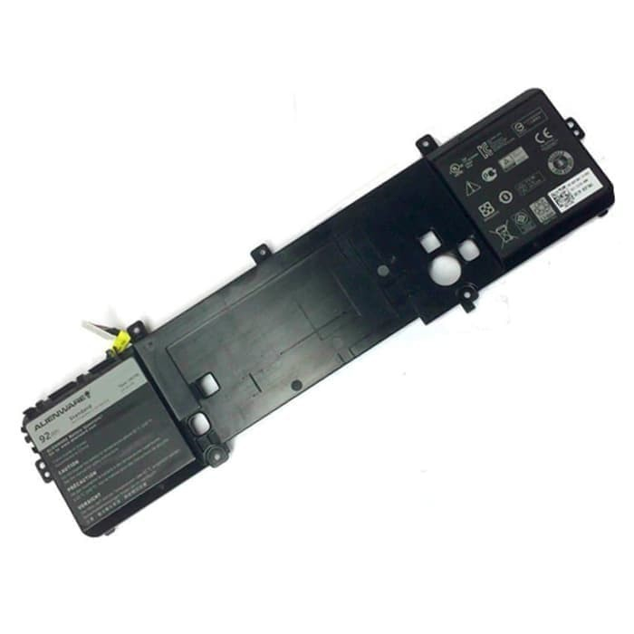 Baterai Laptop Original Dell Alienware 15 R1 R2 191YN