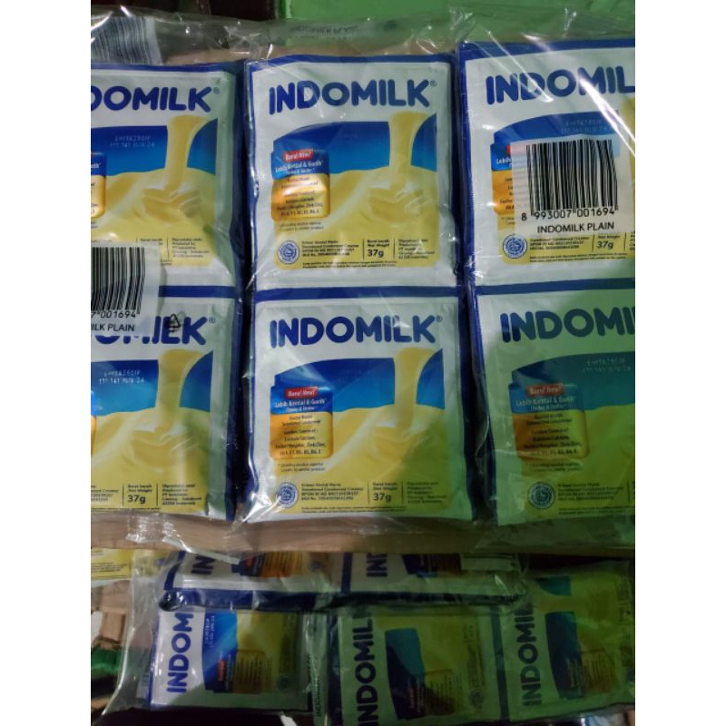 

indomilk isi 24