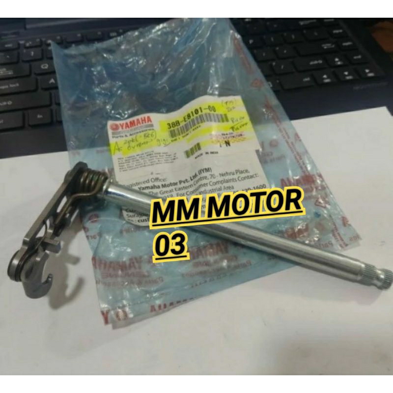 AS OPERAN GIGI R15 V3 R15 V2 YAMAHA ORIGINAL YGP