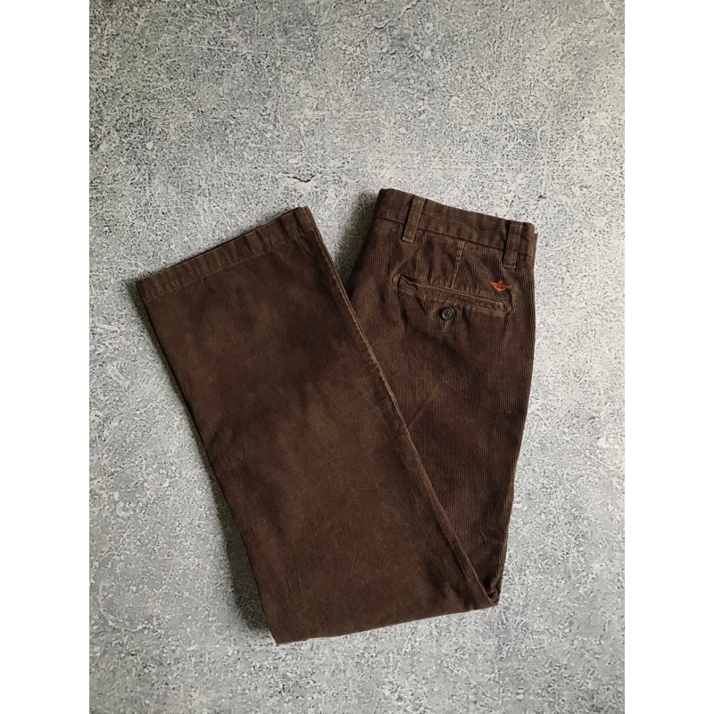 DOCKERS CORDUROY PANTS