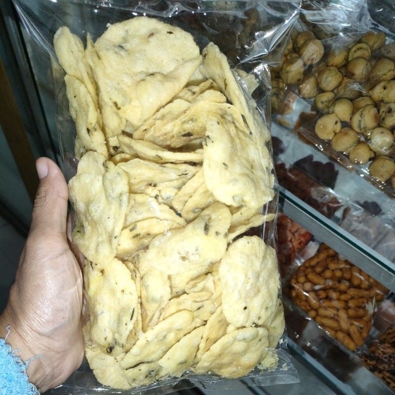 

comring original cit intan snack