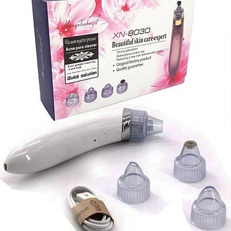 ALAT SEDOT KOMEDO PENYEDOT KOMEDO XN-8030