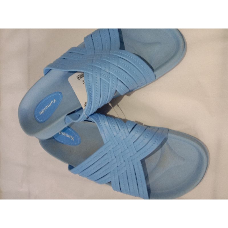 Sandal Wanita Yumeida